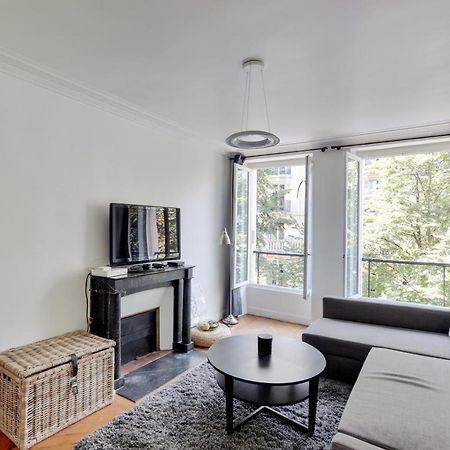 The Best Deal In The Marais - 1Bedroom Apt - 45M2 Париж Екстериор снимка